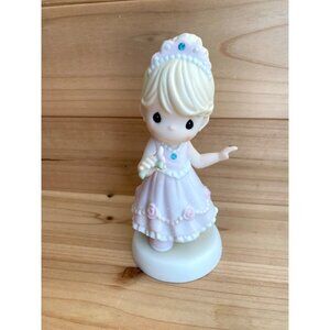 Precious Moments Your Spirit Glitters From Within - Figurine #620006 with box